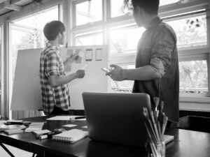 Why Project Management and Business Analysis Are Non-Negotiables in IT Projects