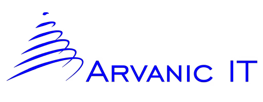ArvanicIT Logo